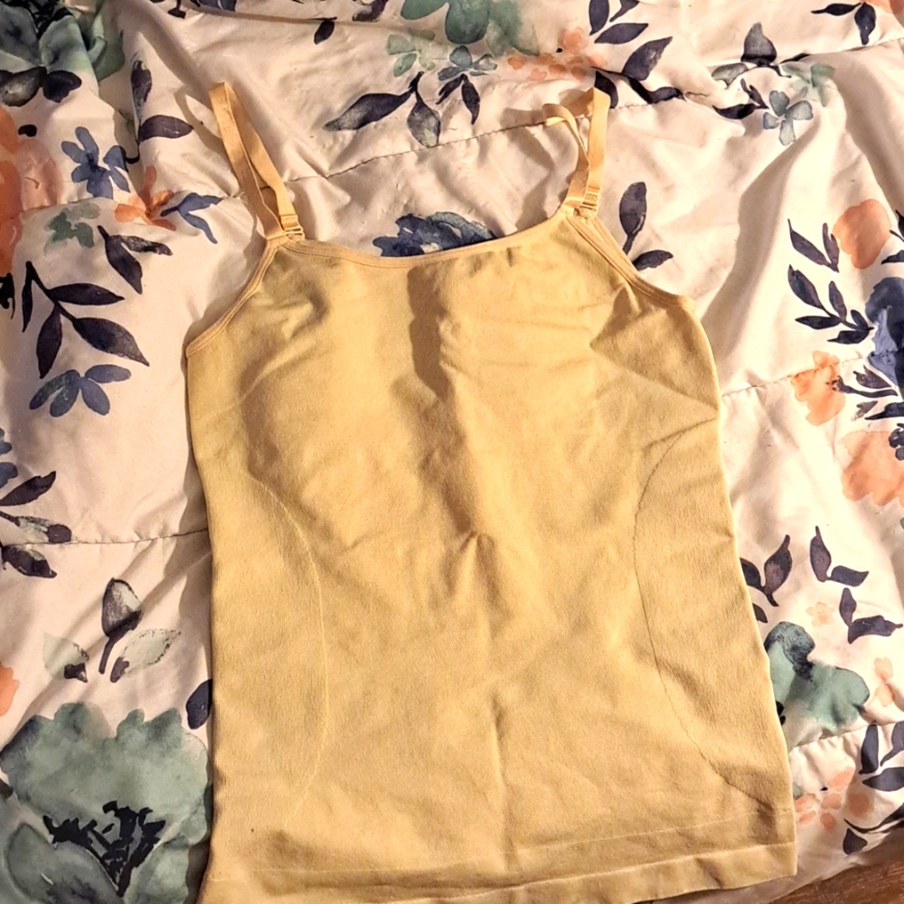 Shapermint top tummy smoothing control